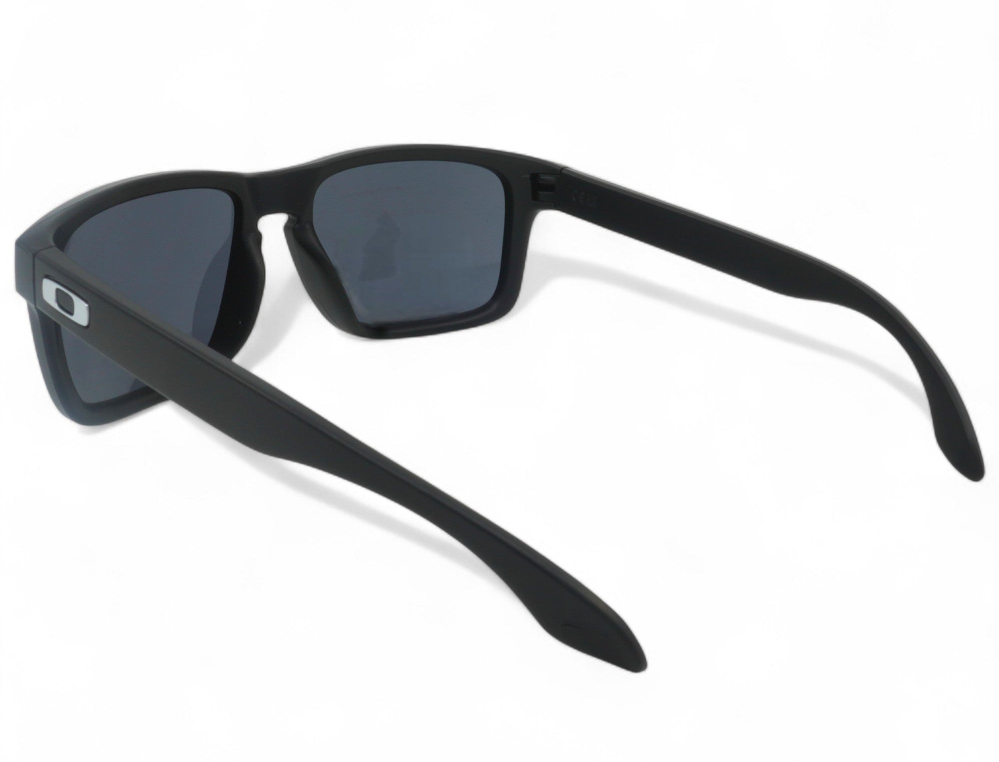 Oakley Unisex Holbrook (A) Sunglasses - Oo9244-27 - Image 4