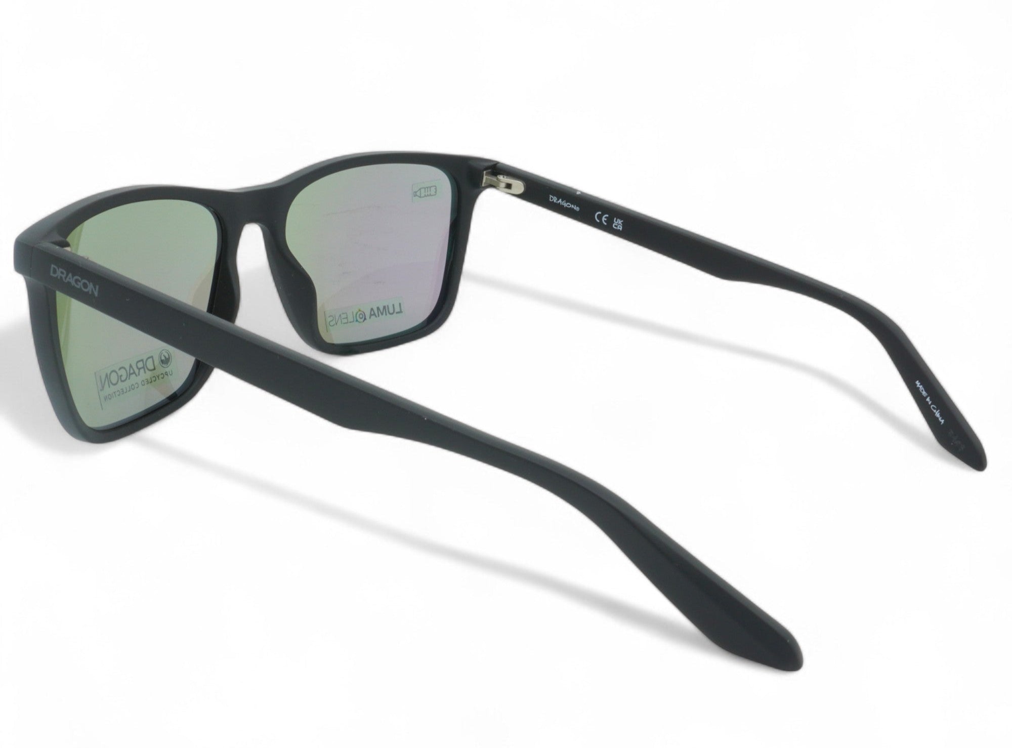 Dragon Unisex Renew Sunglasses - 43715-007 - Image 4