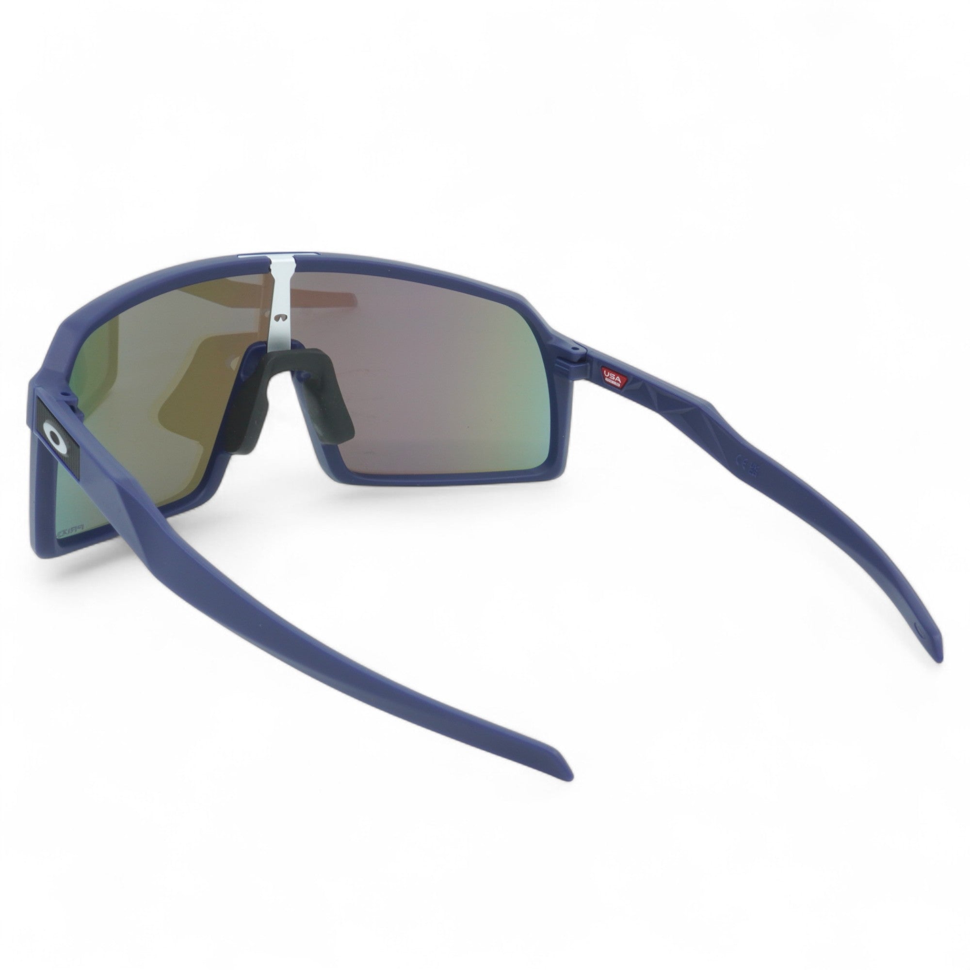 Oakley Unisex Sutro (A) Sunglasses - Oo9406A-04 - Image 5