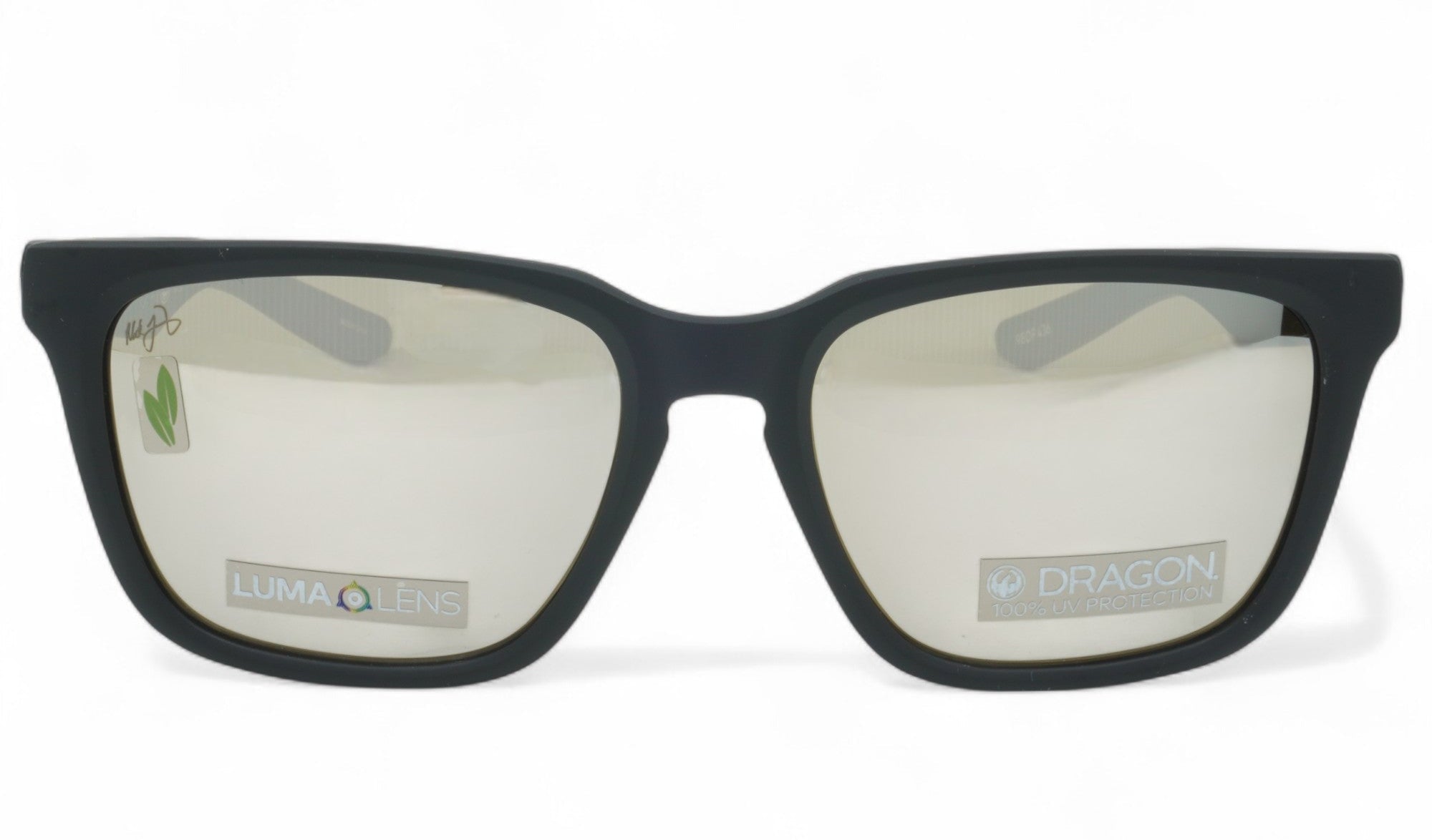 Dragon Unisex Baile 25 Sunglasses - 59446-011 - Image 3