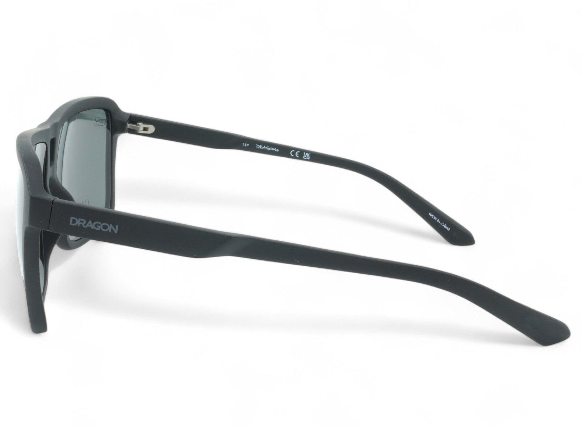 Dragon Unisex The Jam Upcycled Polarized Sunglasses - 48091-002 - Image 4