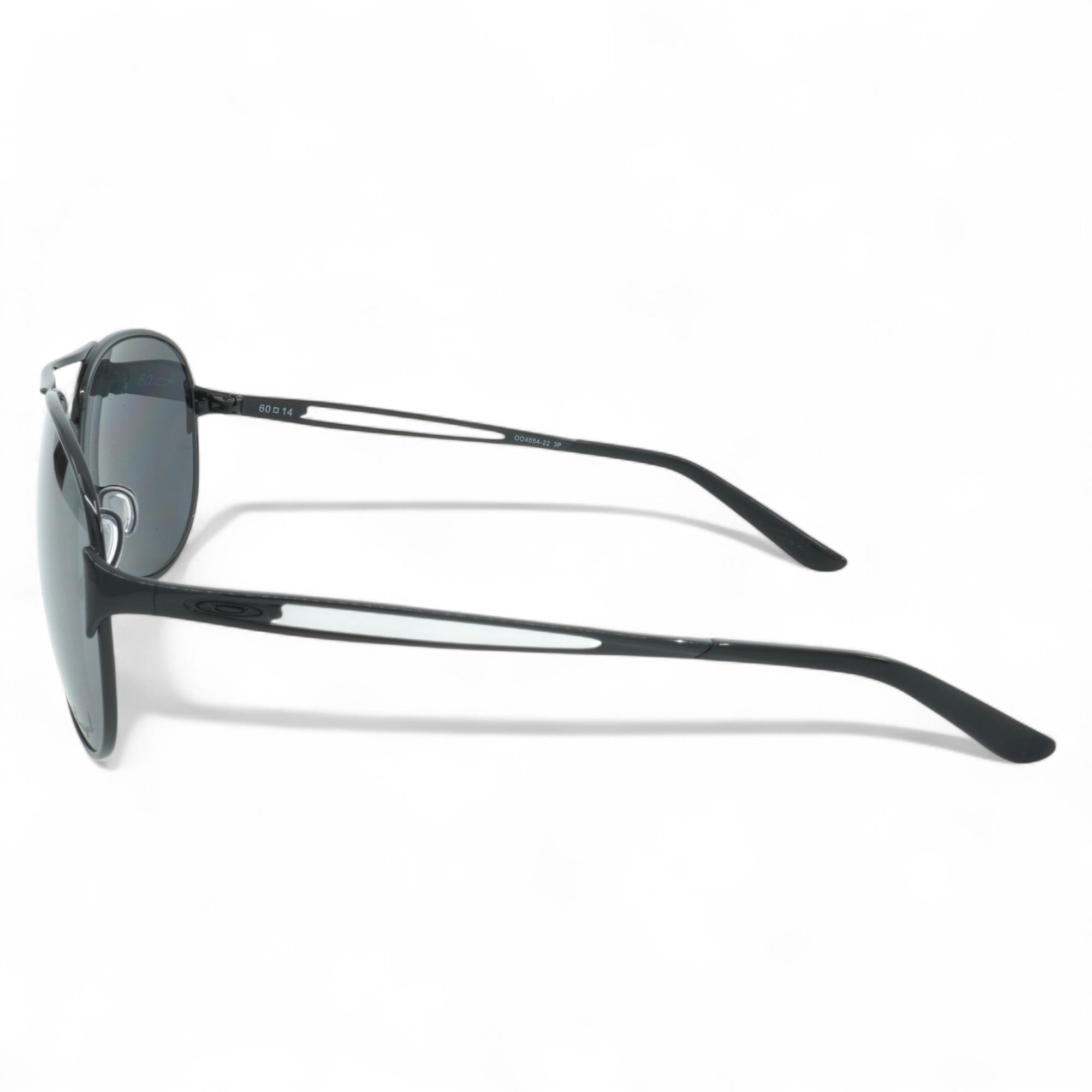 Oakley Unisex Caveat Polarized Sunglasses - Ooo4054-22 - Image 3