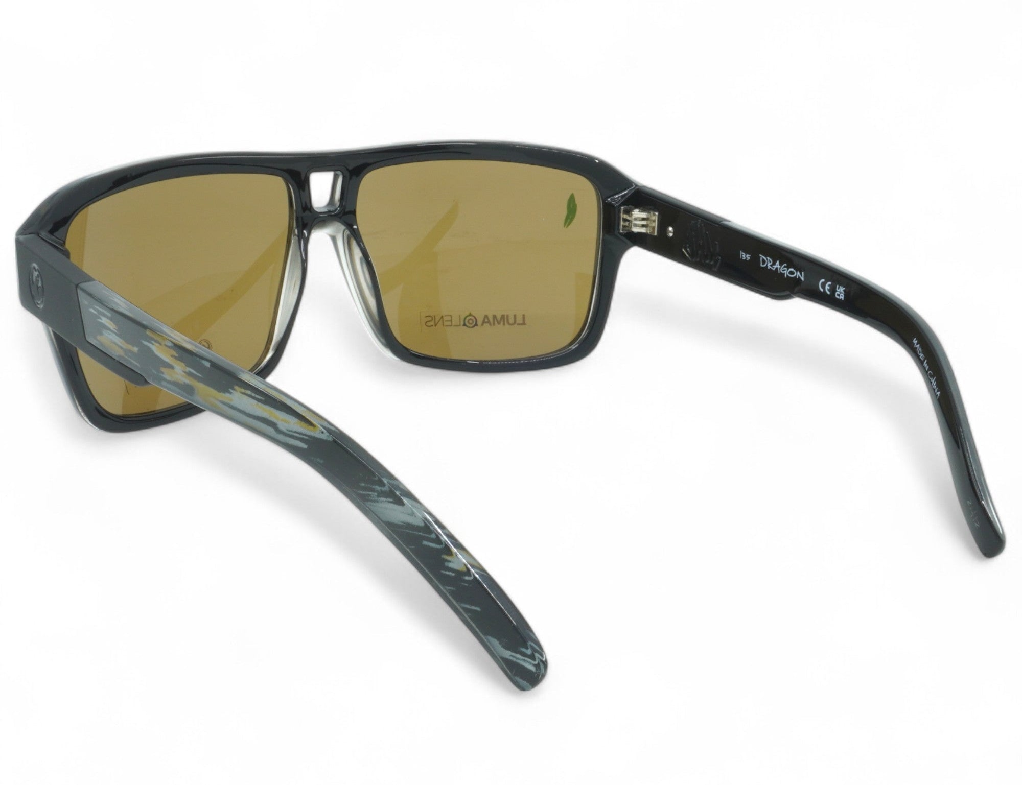 Dragon Unisex Dr The Jam Ll X Rob Machado Sunglasses - 45569-960 - Image 5