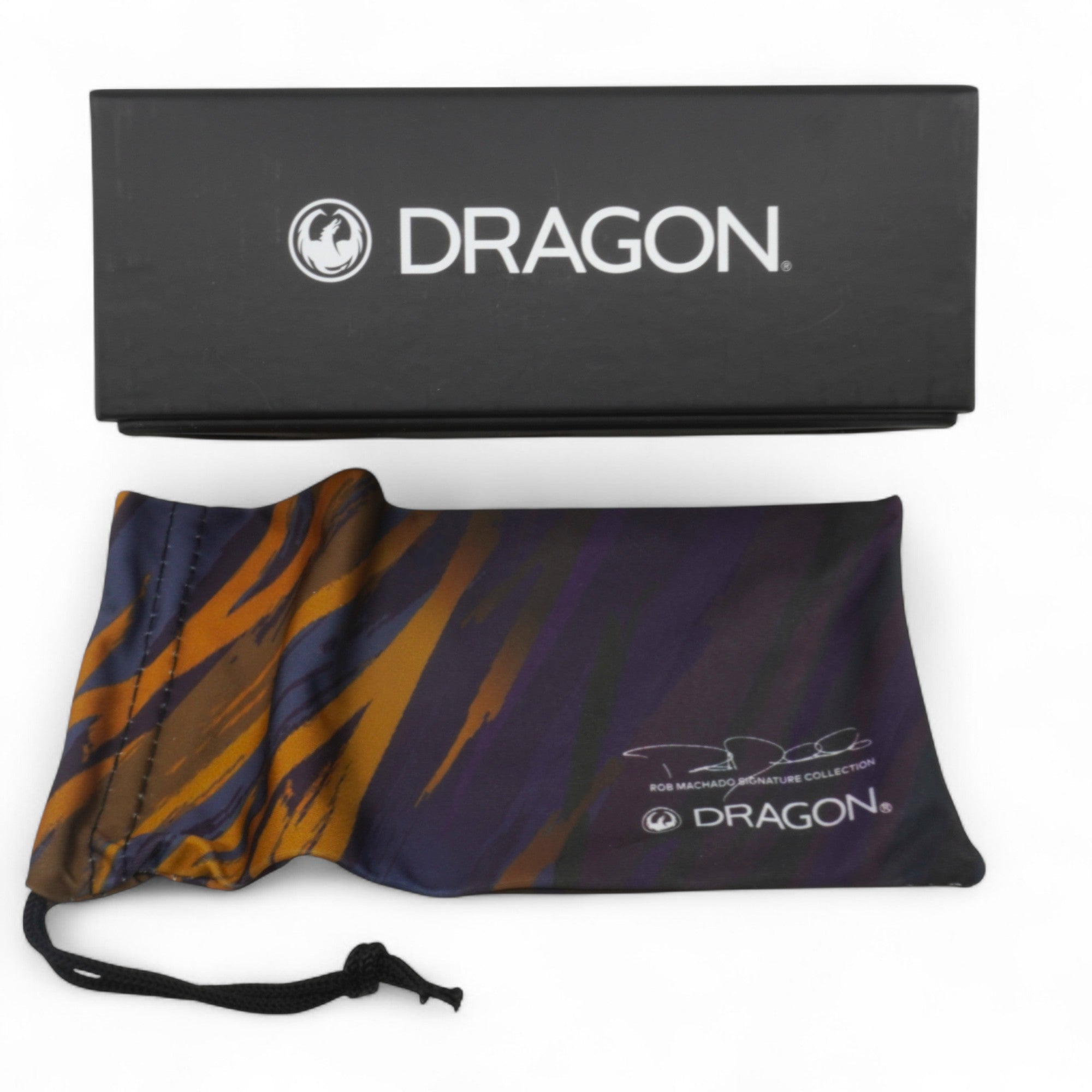 Dragon Unisex Dr The Jam Ll X Rob Machado Sunglasses - 45569-960 - Image 6