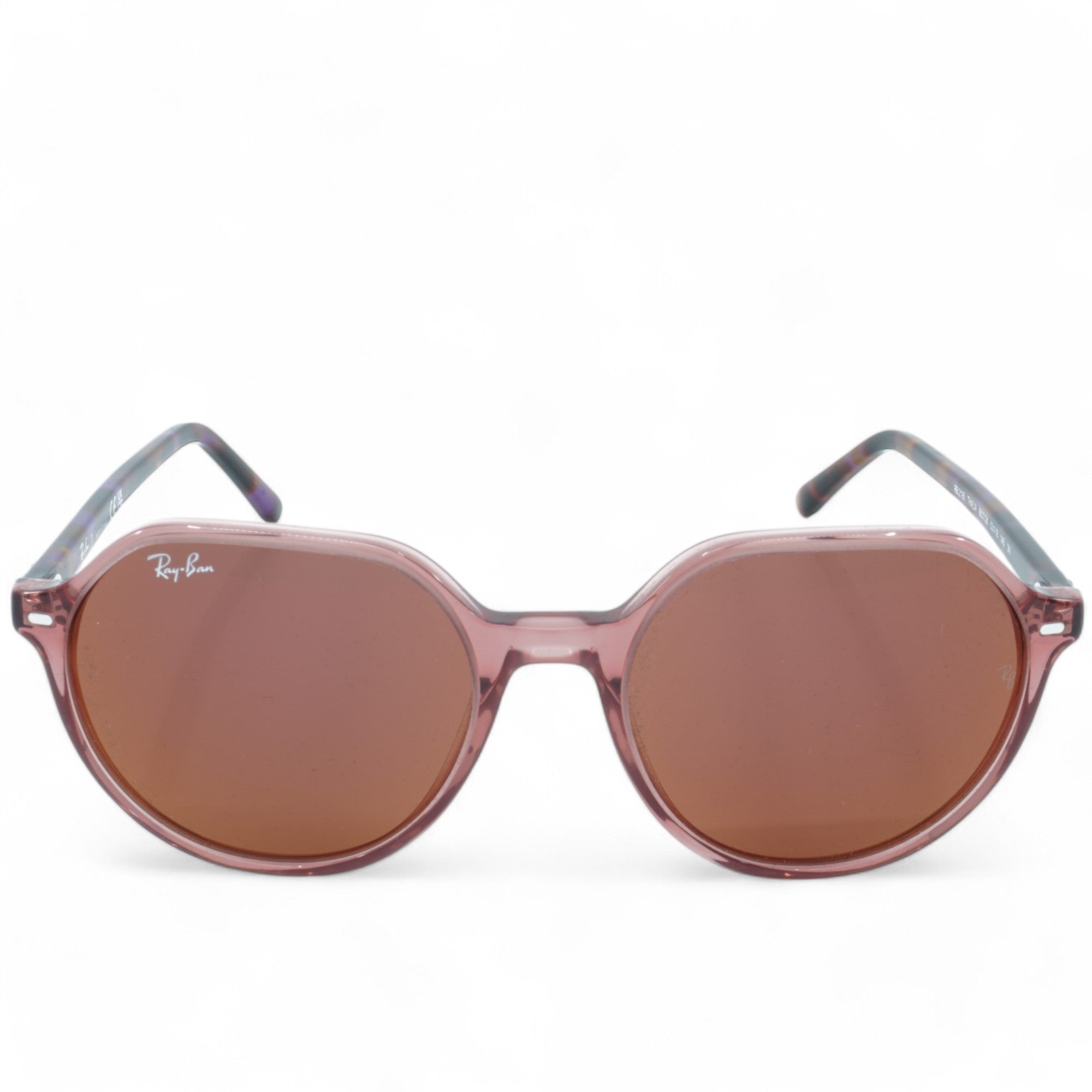 Ray-Ban Unisex Thalia Sunglasses - Rb2195-6637/2K_53 - Image 3