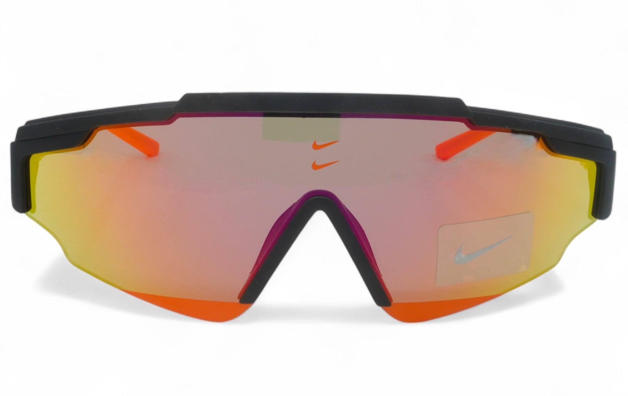 Nike Unisex Marquee Edge 24 E Sunglasses - Ev24027-008 - Image 3
