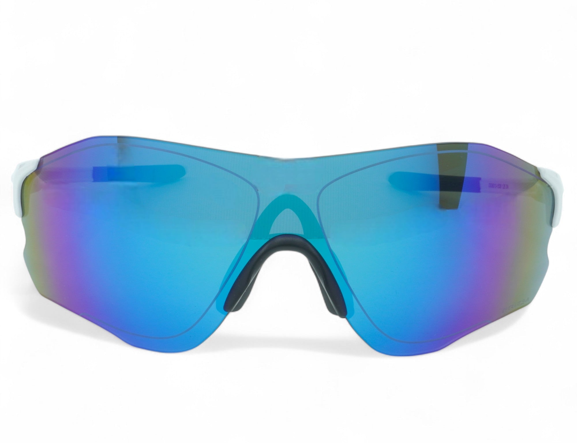 Oakley Unisex Evzero Path (A) Sunglasses - Oo9313-15 - Image 3