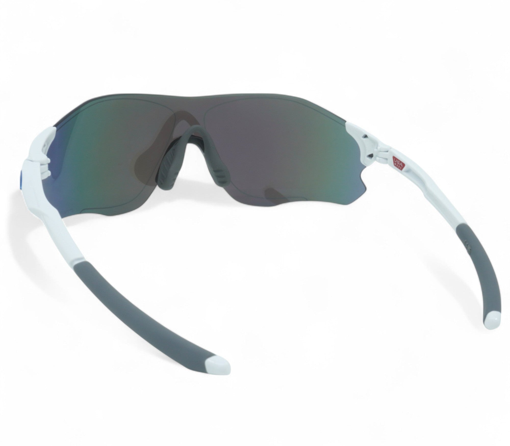 Oakley Unisex Evzero Path (A) Sunglasses - Oo9313-15 - Image 5