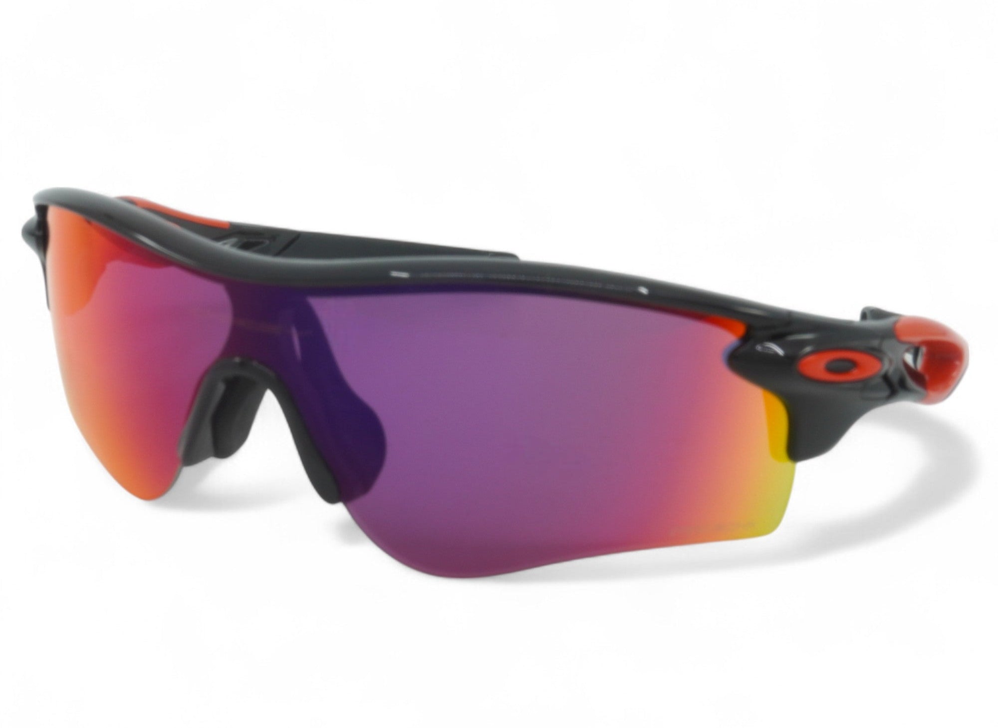 Oakley Unisex Radarlock Path (A) Sunglasses - Oo9206-37 - Image 2