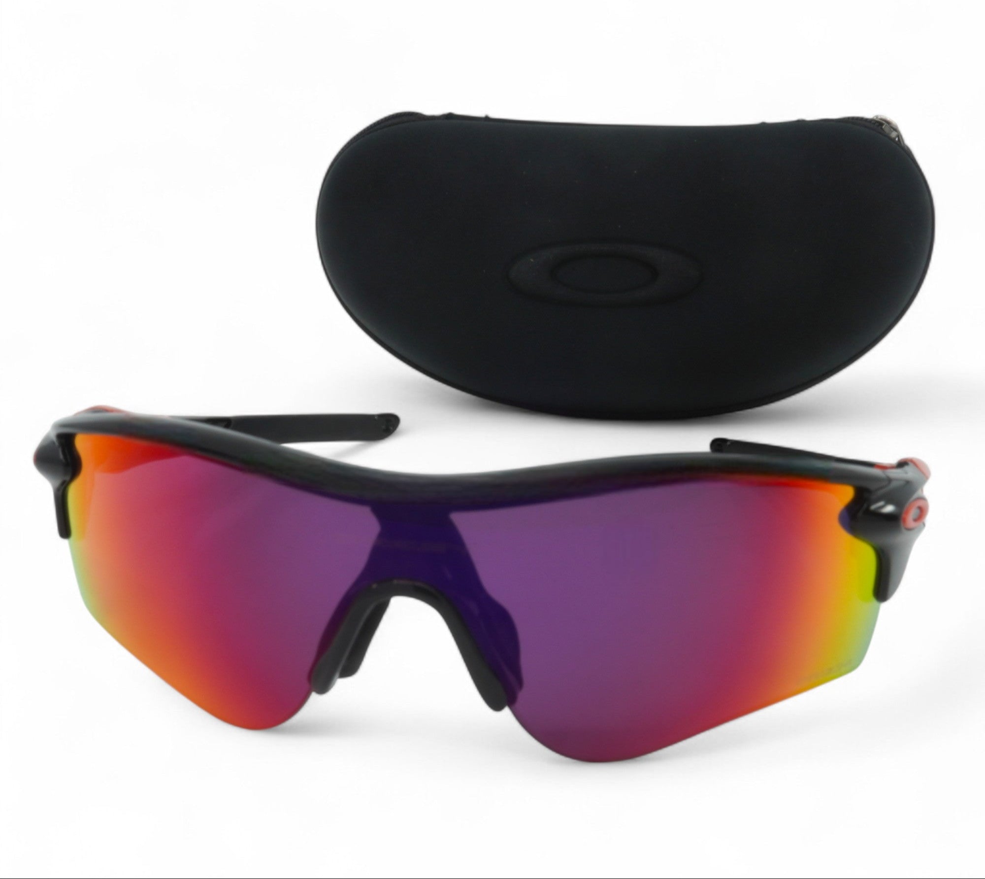 Oakley Unisex Radarlock Path (A) Sunglasses - Oo9206-37 - Image 6