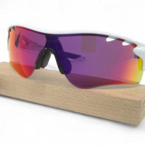 Oakley Unisex Radarlock Path (A) Sunglasses - Oo9206-27