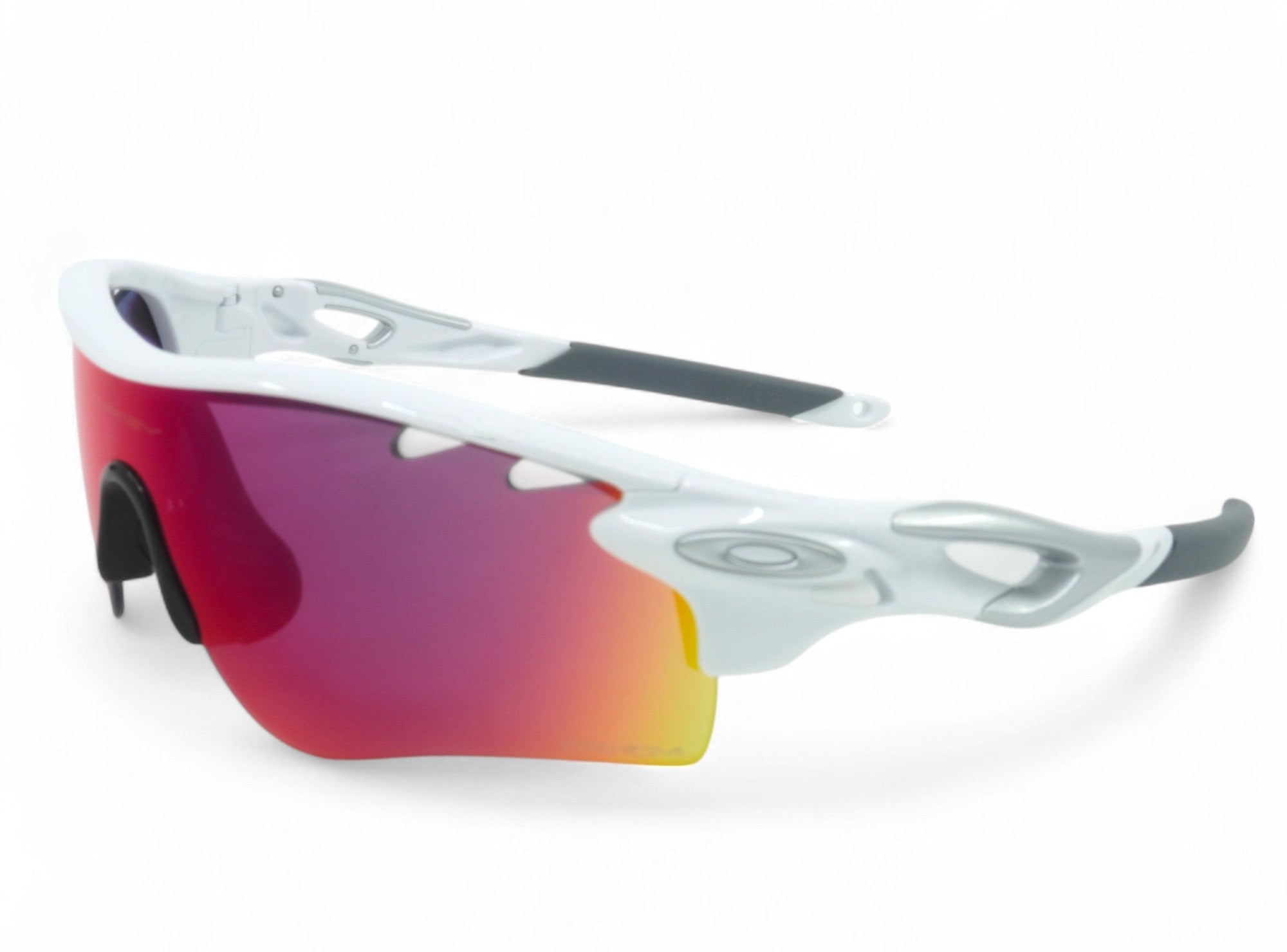 Oakley Unisex Radarlock Path (A) Sunglasses - Oo9206-27 - Image 4