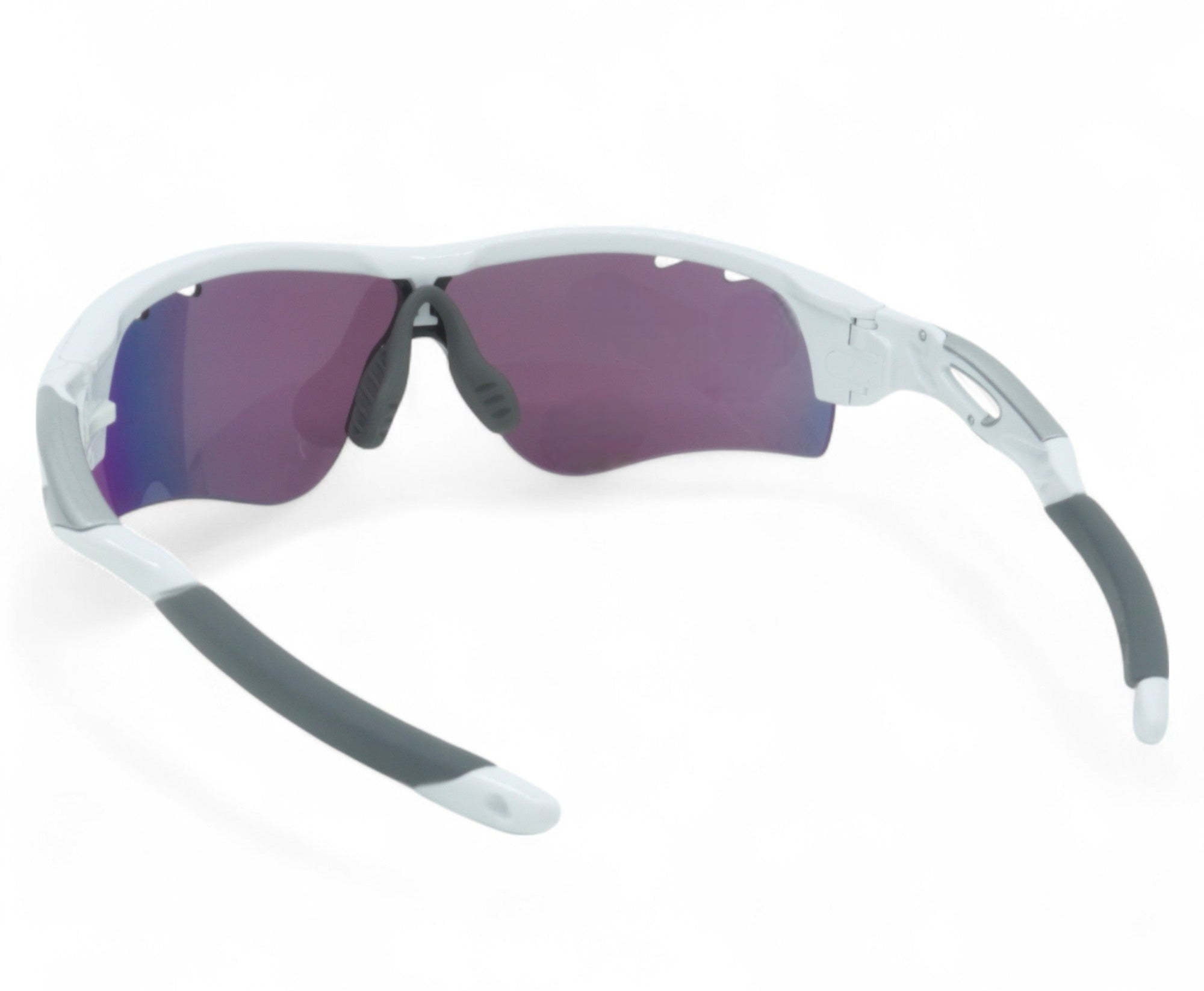 Oakley Unisex Radarlock Path (A) Sunglasses - Oo9206-27 - Image 5