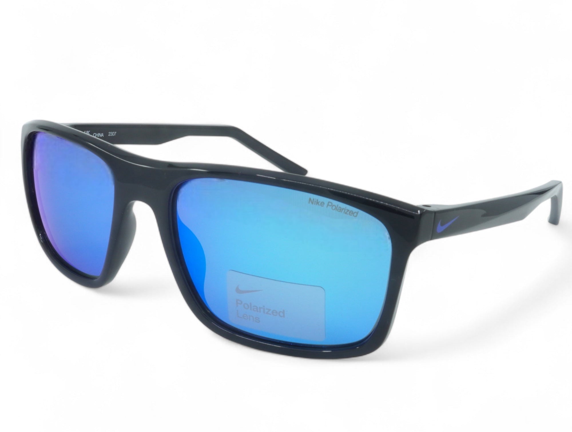 Nike Unisex Fire L Polarized Sunglasses - Fd1819-013 - Image 2