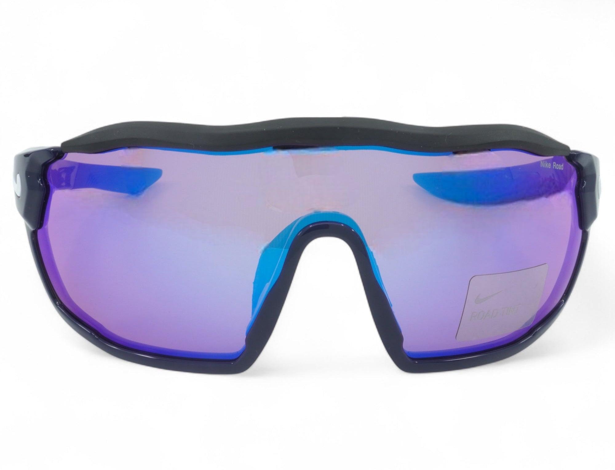 Nike Unisex Show X Rush Team Sunglasses - Fd1887-410 - Image 4