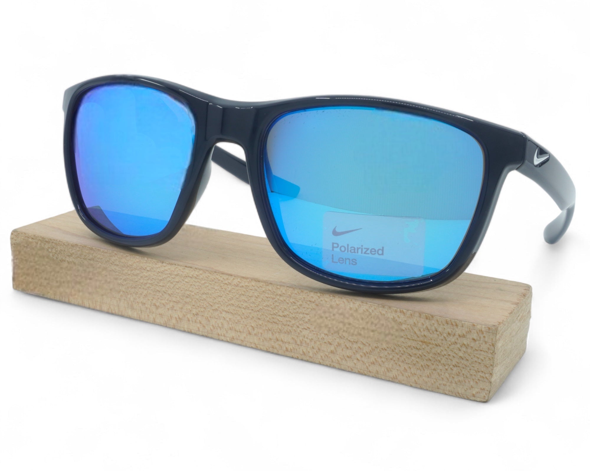 Nike Unisex Essential Endeavor Polarized Sunglasses - Fq4679-451