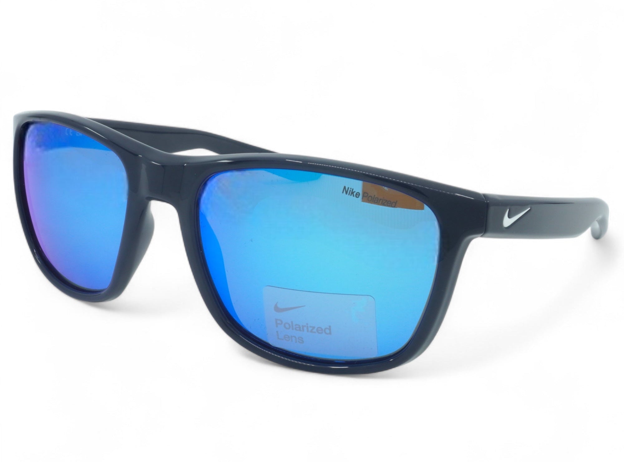 Nike Unisex Essential Endeavor Polarized Sunglasses - Fq4679-451 - Image 2