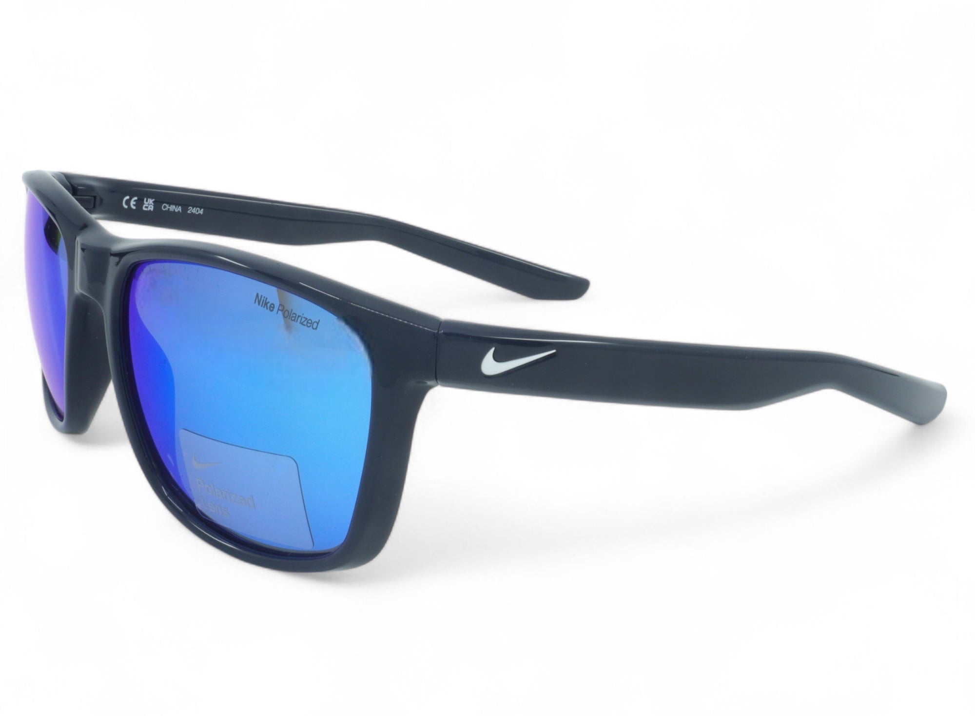 Nike Unisex Essential Endeavor Polarized Sunglasses - Fq4679-451 - Image 4