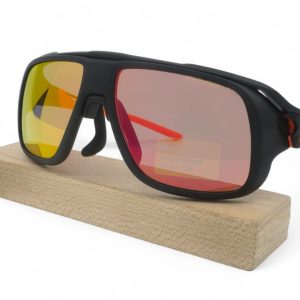 Nike Unisex Flyfree Soar Sunglasses - Ev24024-008