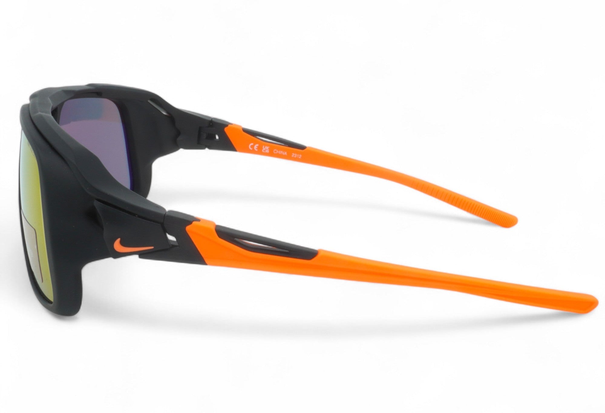 Nike Unisex Flyfree Soar Sunglasses - Ev24024-008 - Image 5