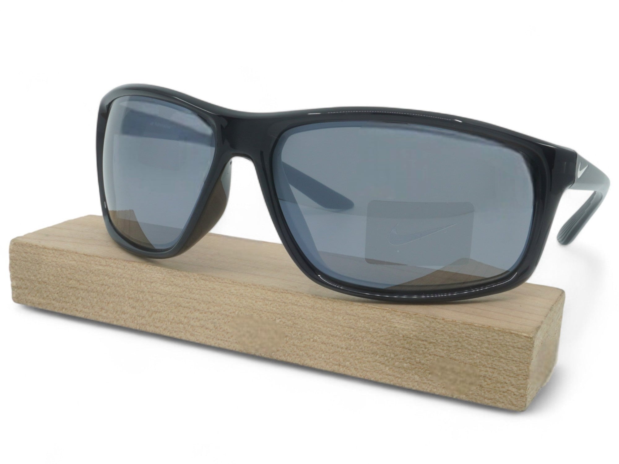 Nike Unisex Adrenaline Sunglasses - Ev1112-061