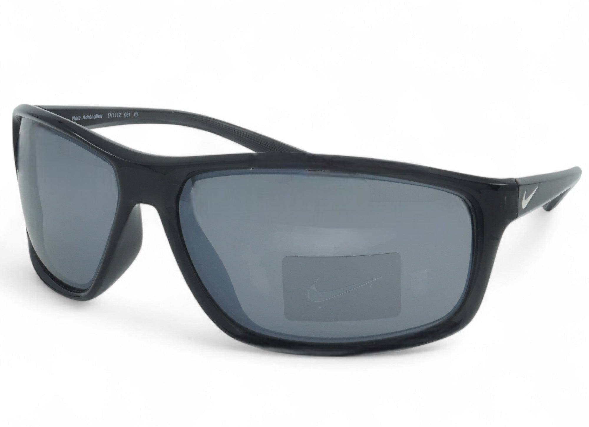 Nike Unisex Adrenaline Sunglasses - Ev1112-061 - Image 2