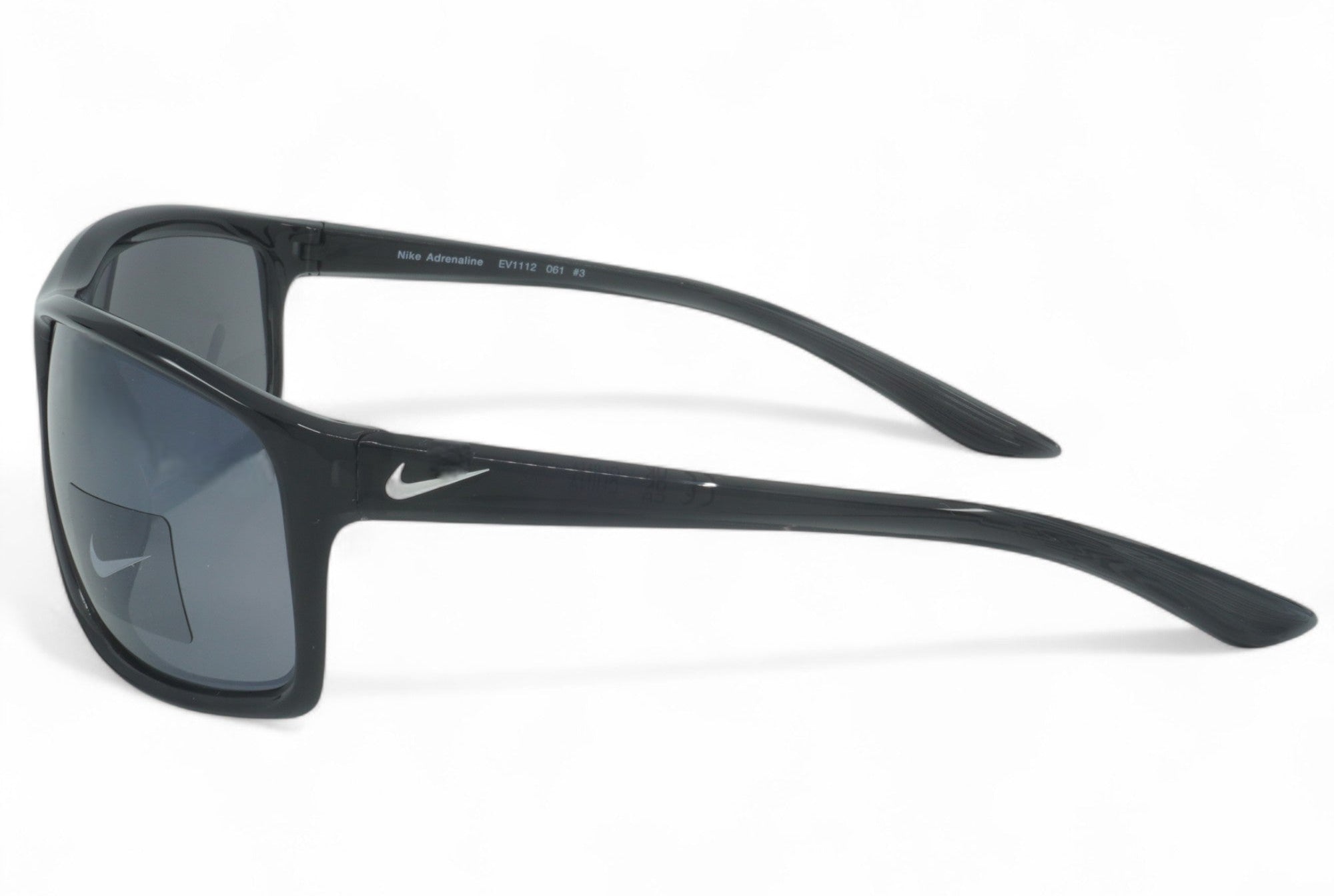 Nike Unisex Adrenaline Sunglasses - Ev1112-061 - Image 4