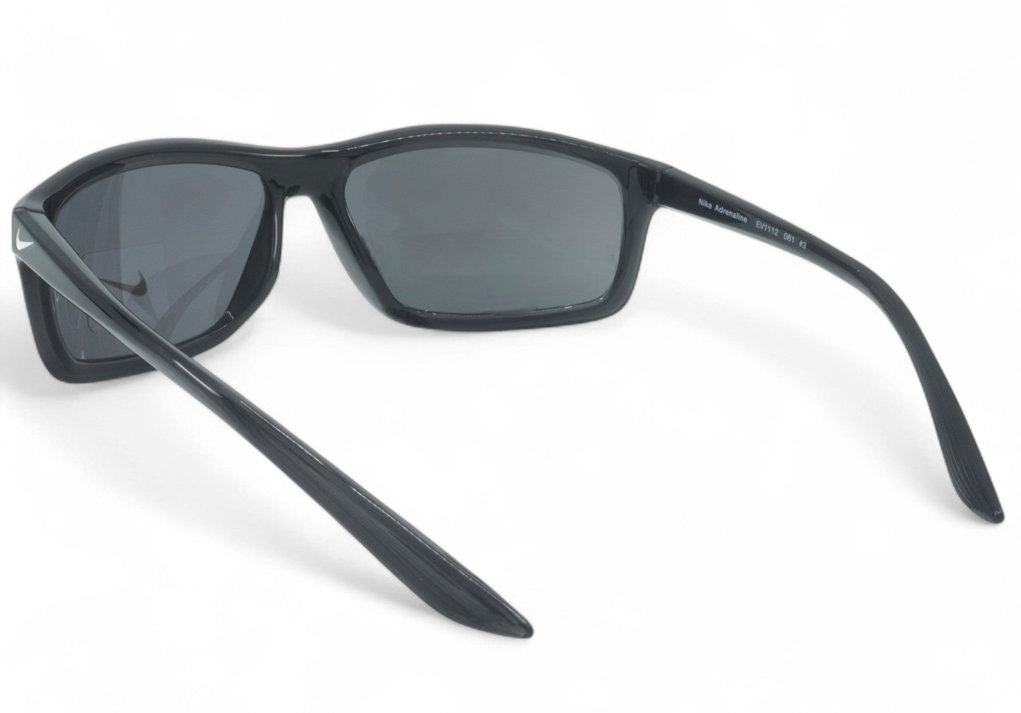 Nike Unisex Adrenaline Sunglasses - Ev1112-061 - Image 5