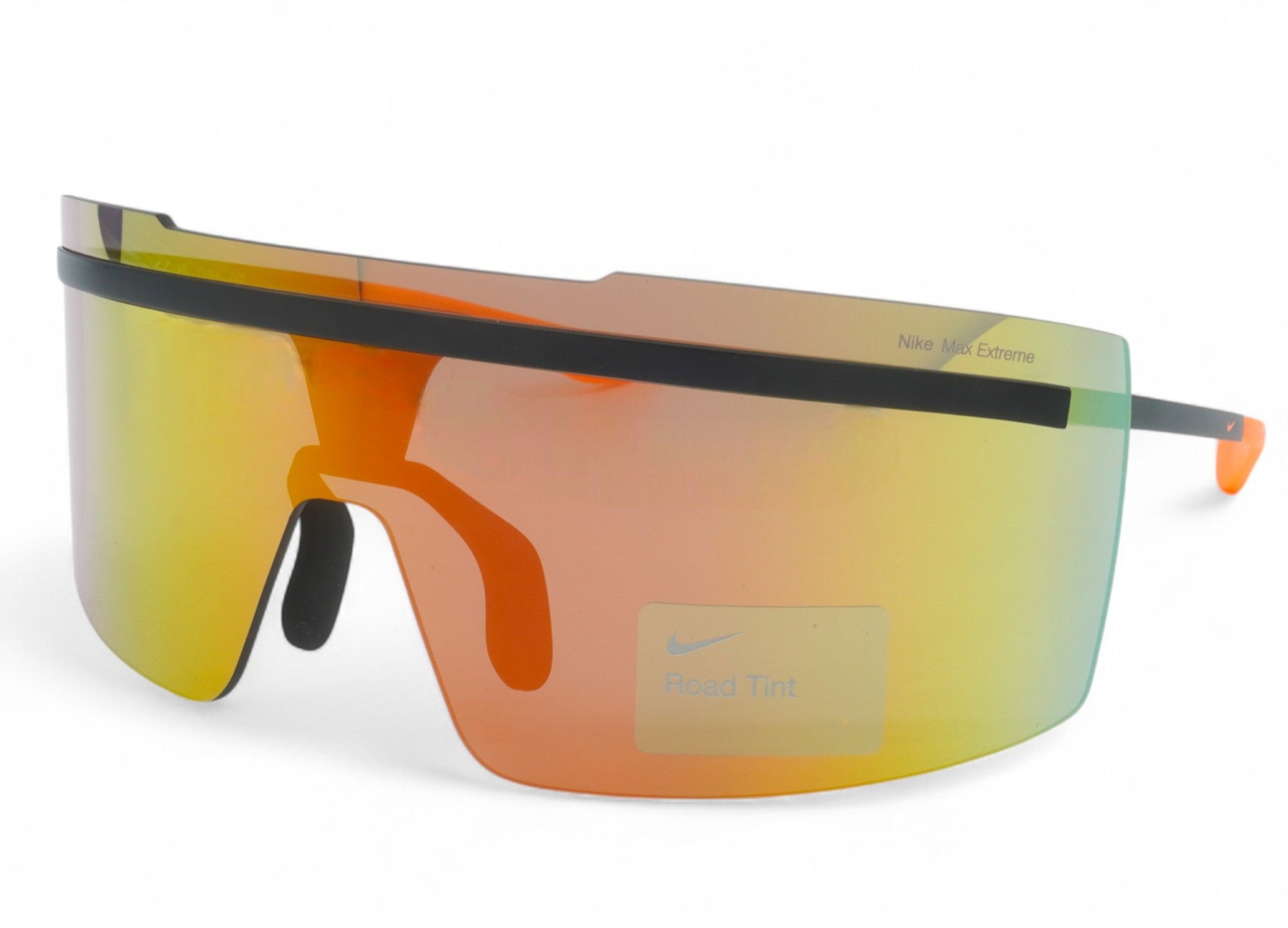 Nike Unisex Echo Shiled 24 E Sunglasses - Ev24028-008 - Image 2