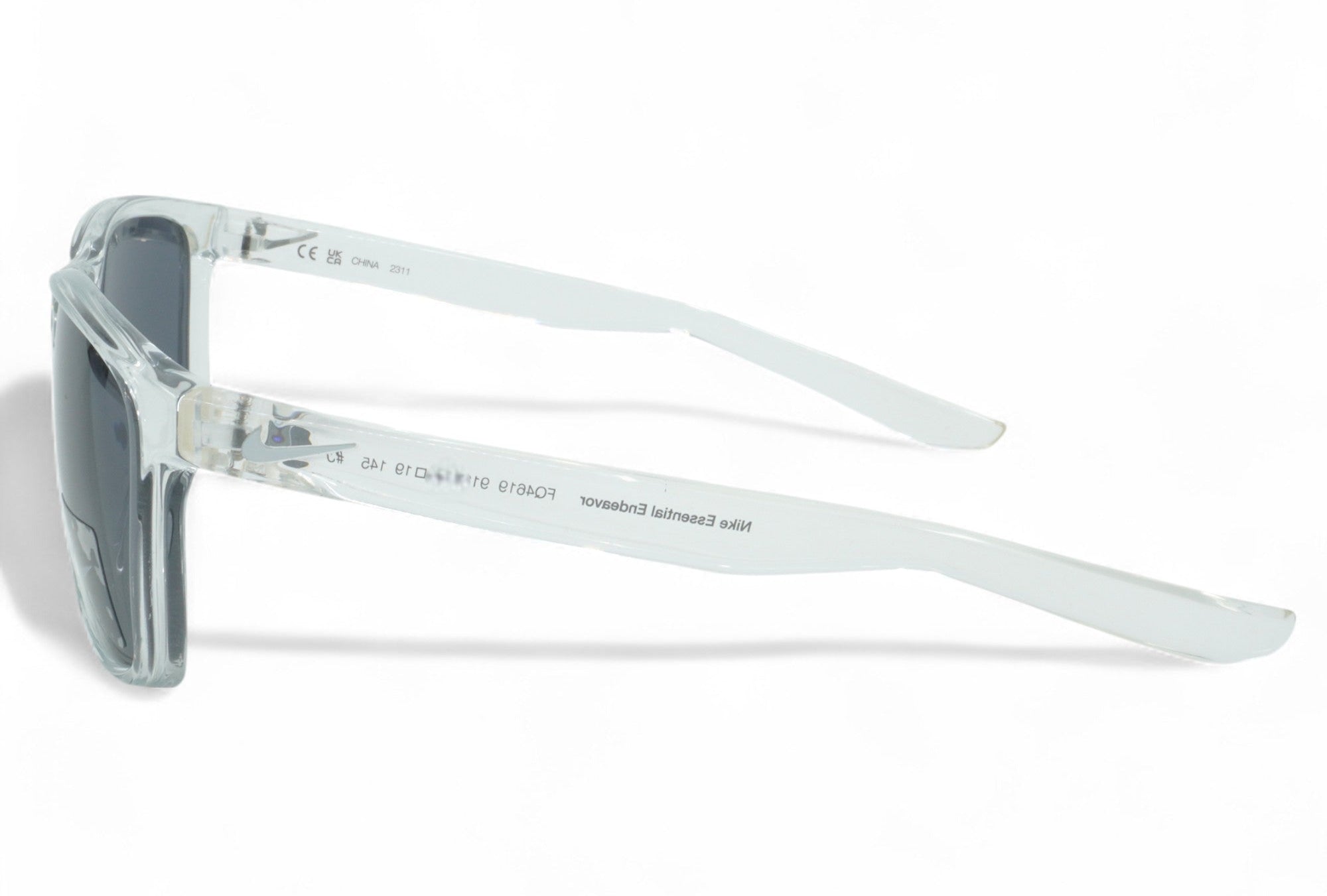 Nike Unisex Essential Endeavor Sunglasses - Fq4619-913 - Image 4