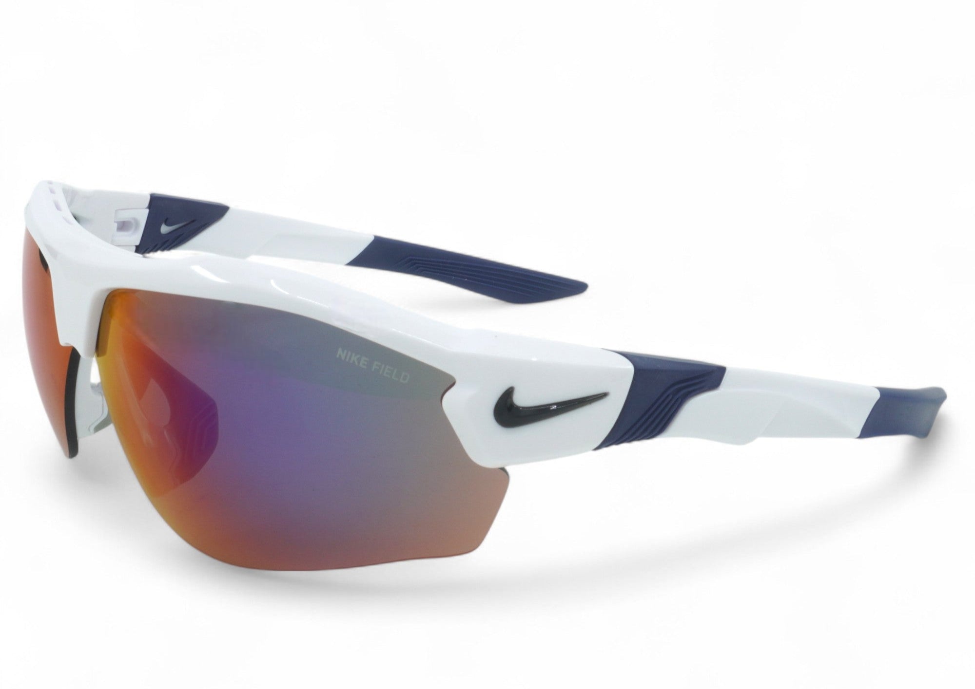 Nike Unisex Show X3 Sunglasses - Dn9252-103 - Image 4
