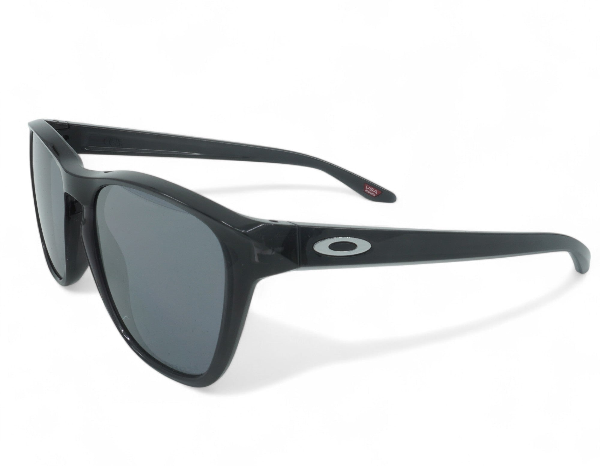 Oakley Unisex Manorburn Sunglasses - Oo9479-02 - Image 4