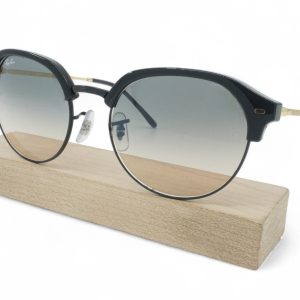 Ray-Ban Unisex Ray Ban Irregular Sunglasses - Rb4429-672332_55