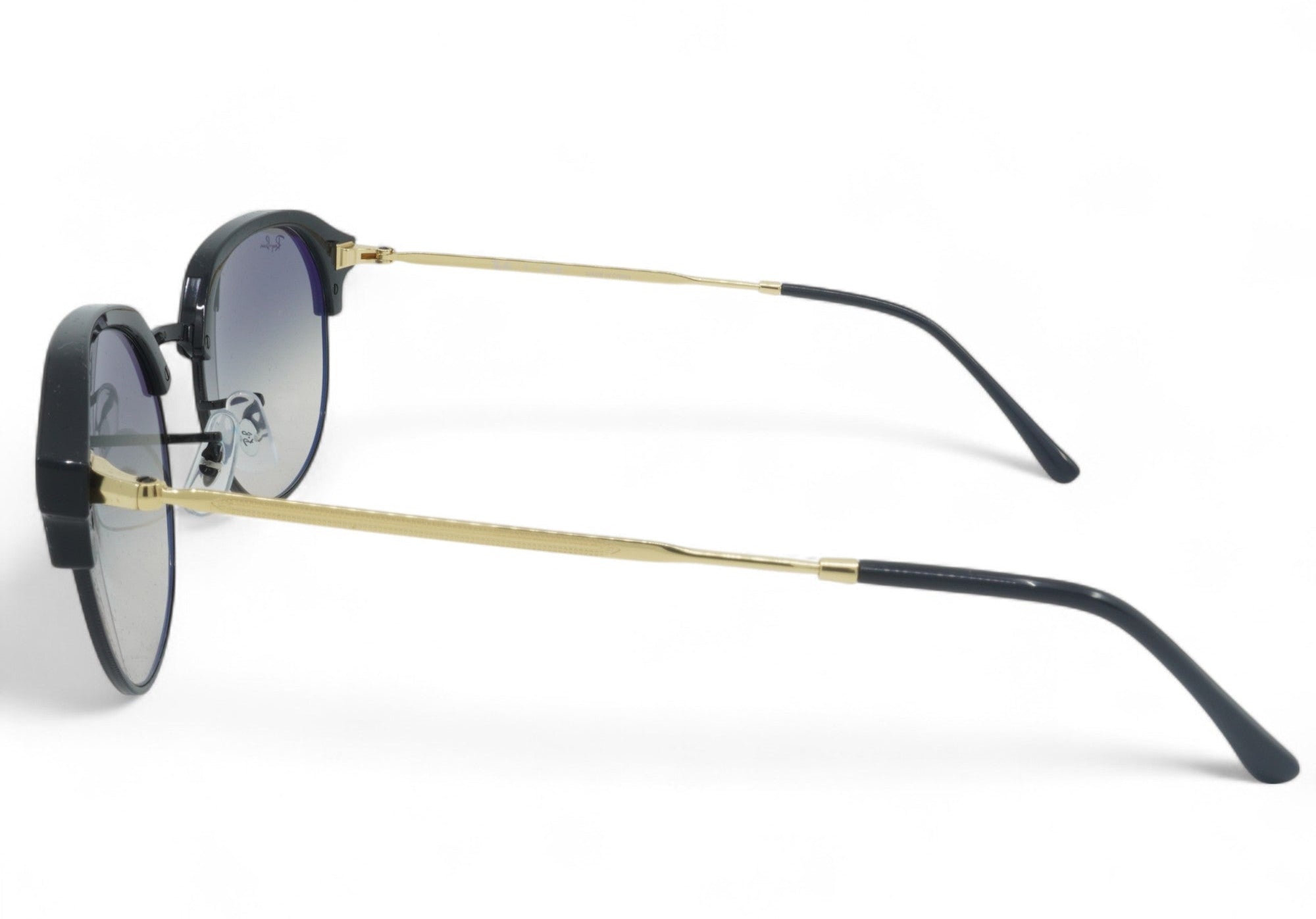 Ray-Ban Unisex Ray Ban Irregular Sunglasses - Rb4429-672332_55 - Image 4