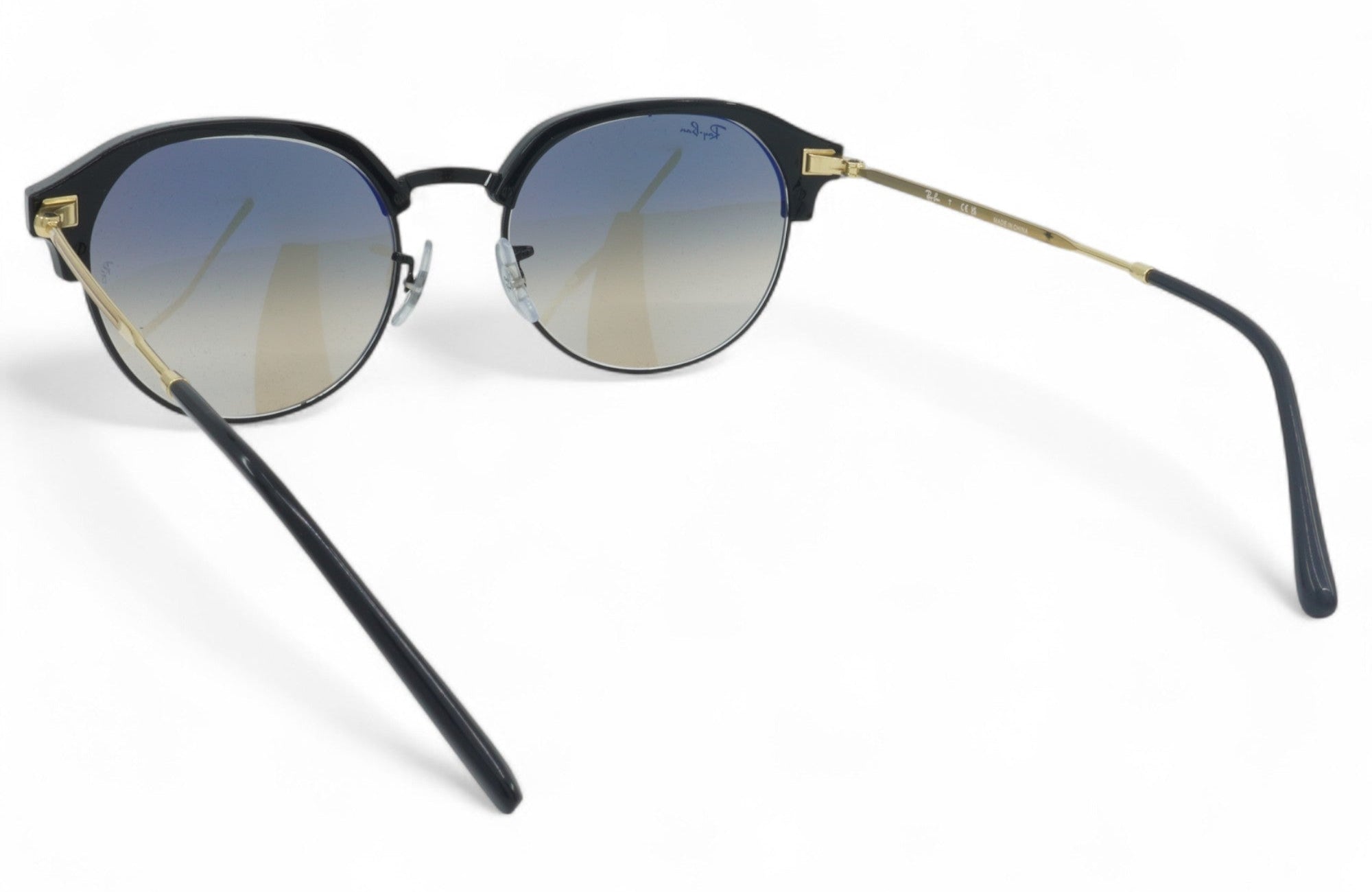 Ray-Ban Unisex Ray Ban Irregular Sunglasses - Rb4429-672332_55 - Image 5