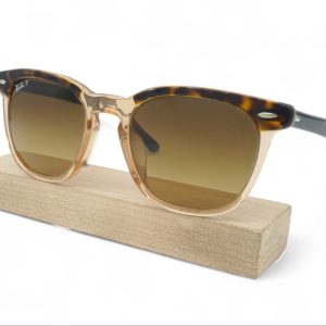 Ray-Ban Unisex Ray Ban Hawkeye Polarized Sunglasses - Rb2298F-1292M2_54