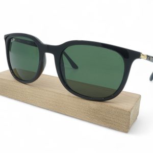 Ray-Ban Unisex Ray Ban Pillow Sunglasses - Rb4386-601/31_54