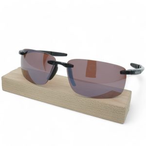 Revo Unisex Descend N Polarized Sunglasses - Re405901Go