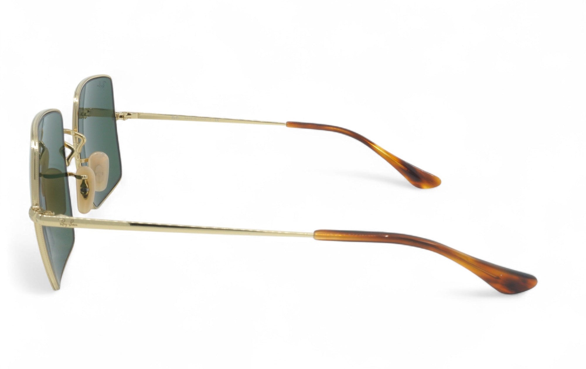 Ray-Ban Unisex Ray Ban Square Sunglasses - Rb1971-914731_54 - Image 5