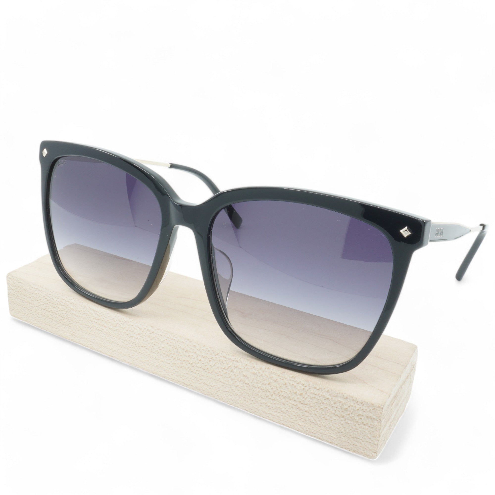 Mcm Unisex Square Sunglasses - Mcm721Slb-001