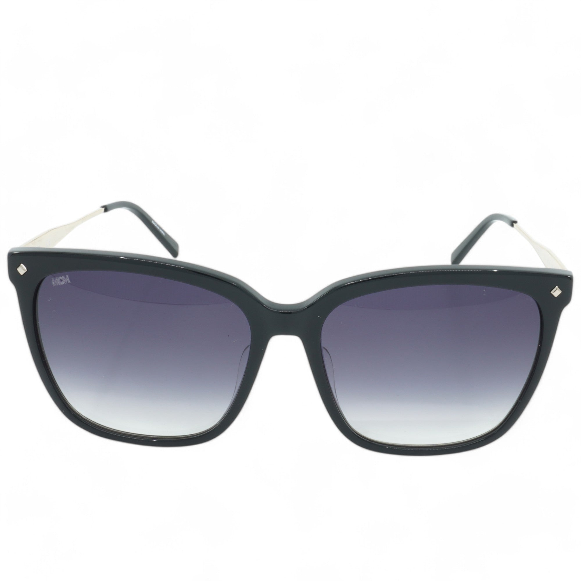 Mcm Unisex Square Sunglasses - Mcm721Slb-001 - Image 3