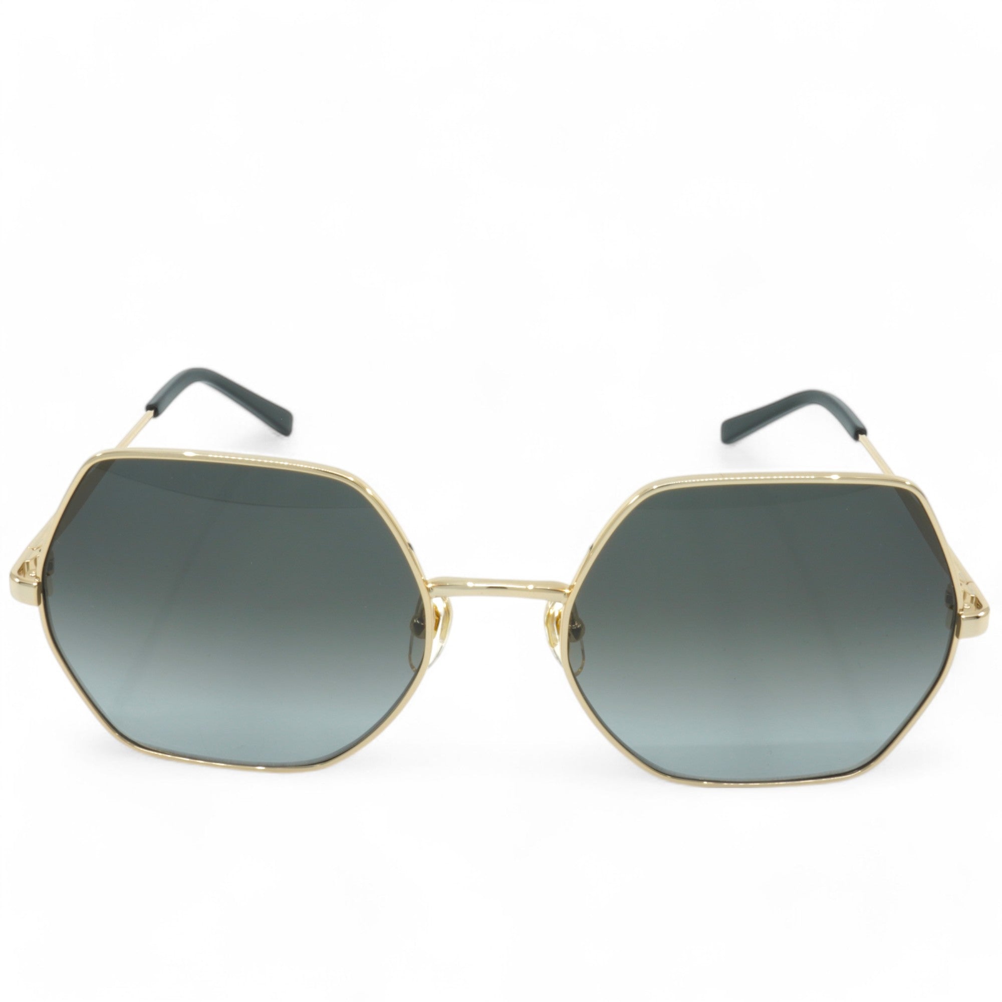 Mcm Unisex Hexagon Sunglasses - Mcm140S-738 - Image 3