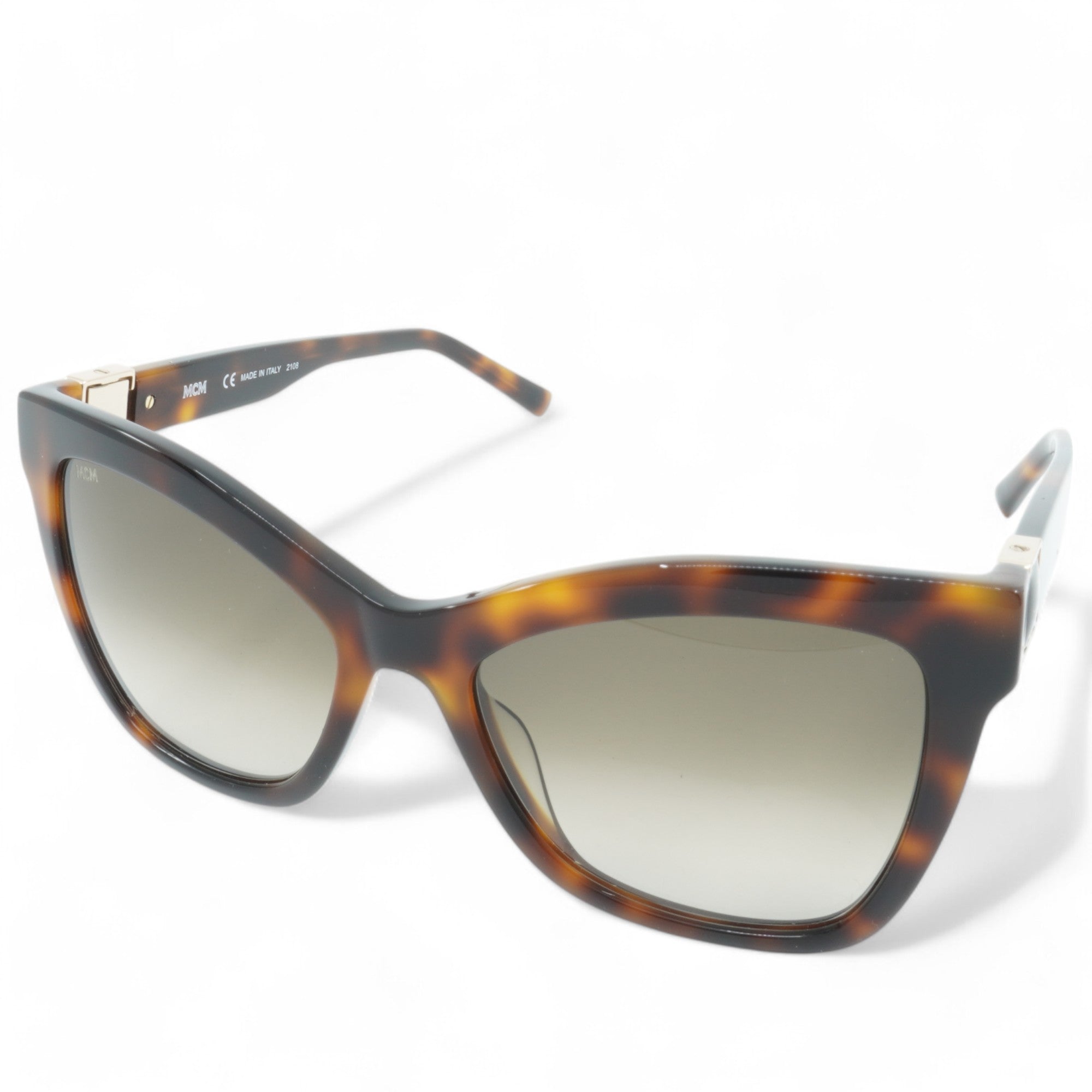 Mcm Unisex Butterfly Sunglasses - Mcm712S-215 - Image 2