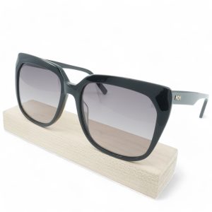 Mcm Unisex Square Sunglasses - Mcm701S-001
