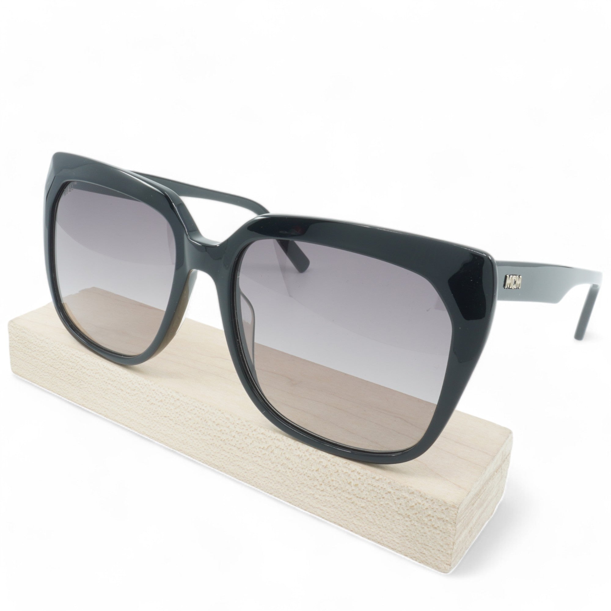 Mcm Unisex Square Sunglasses - Mcm701S-001