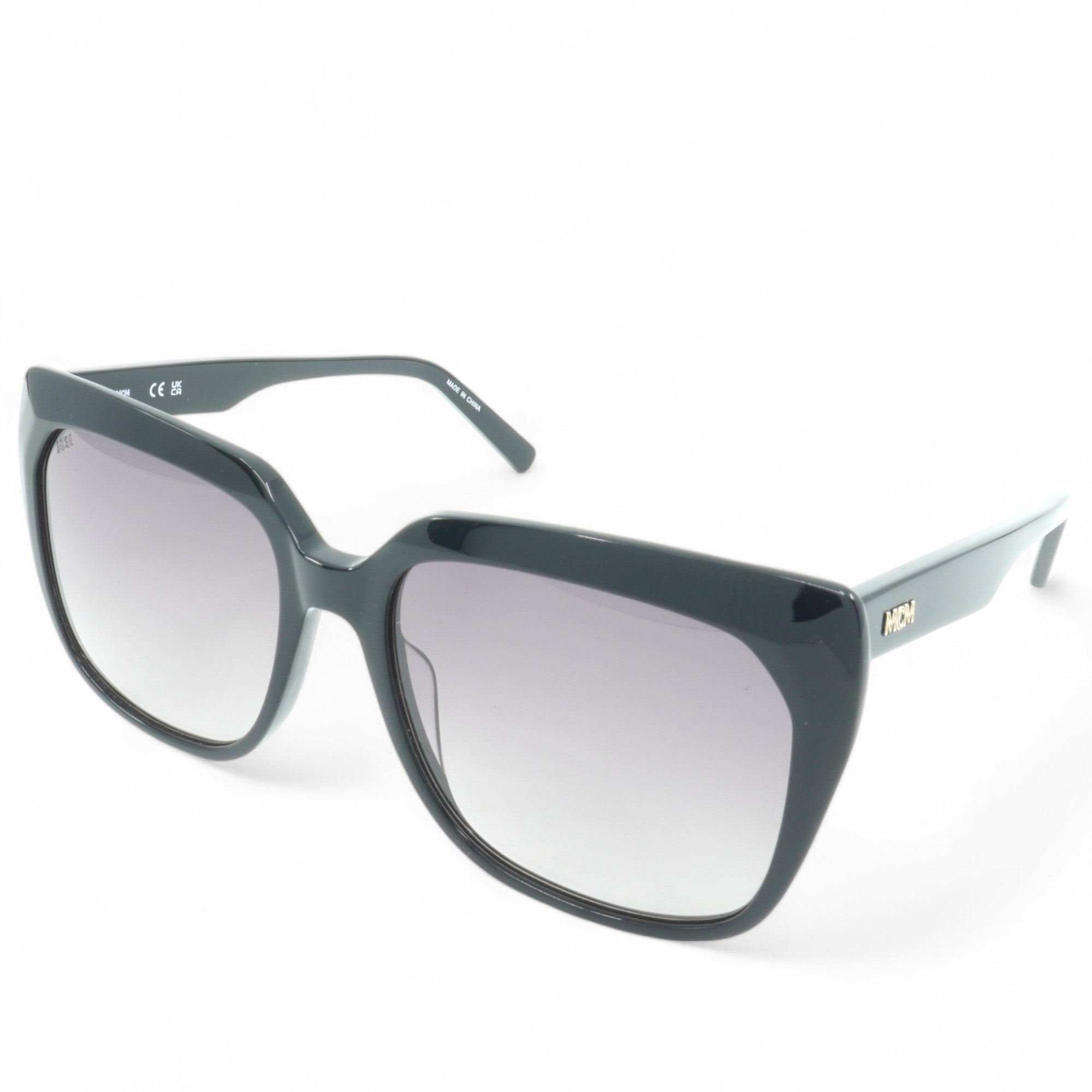 Mcm Unisex Square Sunglasses - Mcm701S-001 - Image 2