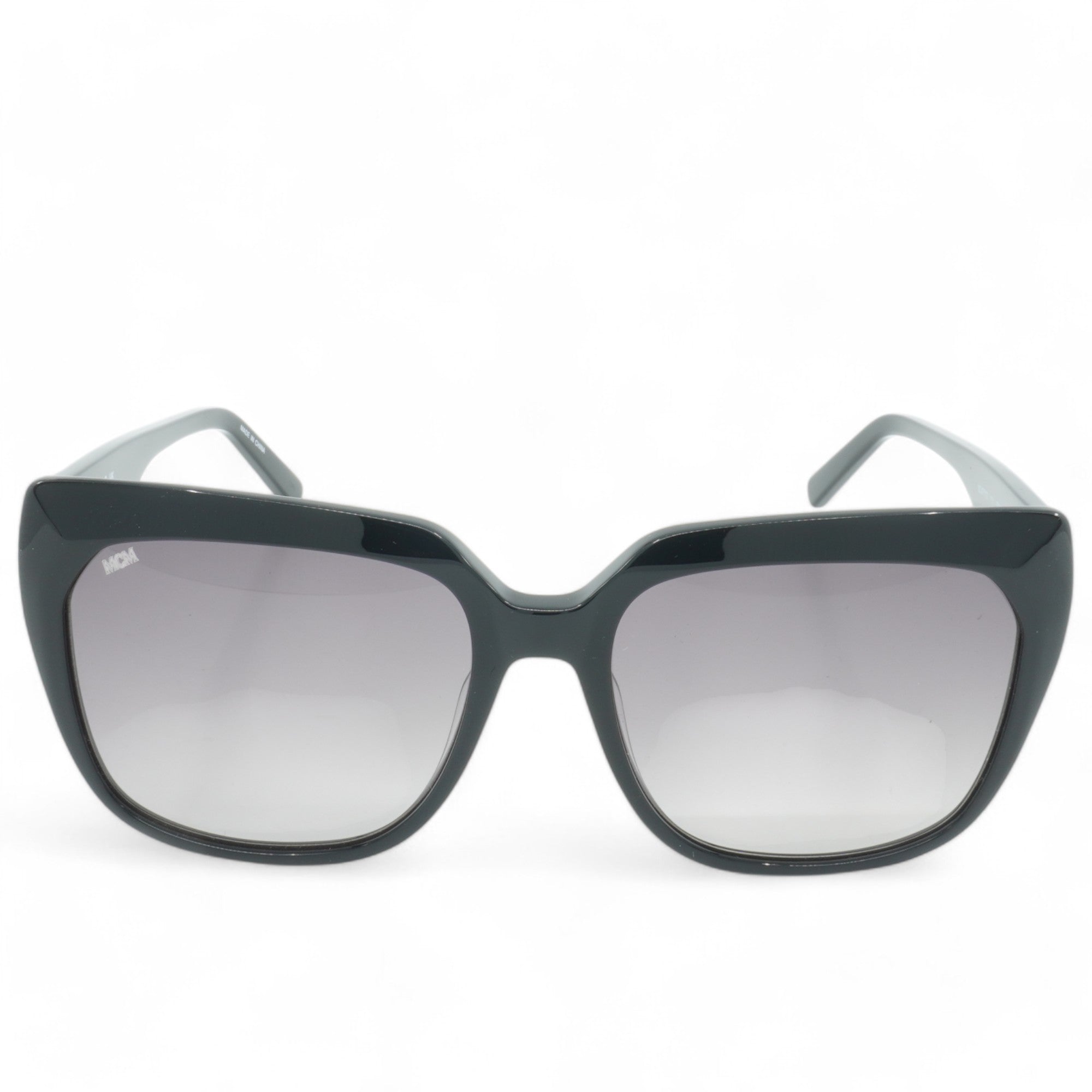 Mcm Unisex Square Sunglasses - Mcm701S-001 - Image 3