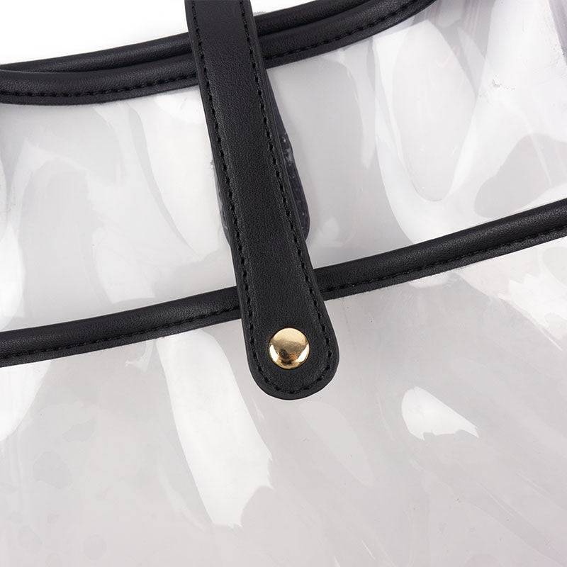 Perfect Clear Bags by Threaded Pear - Image 9