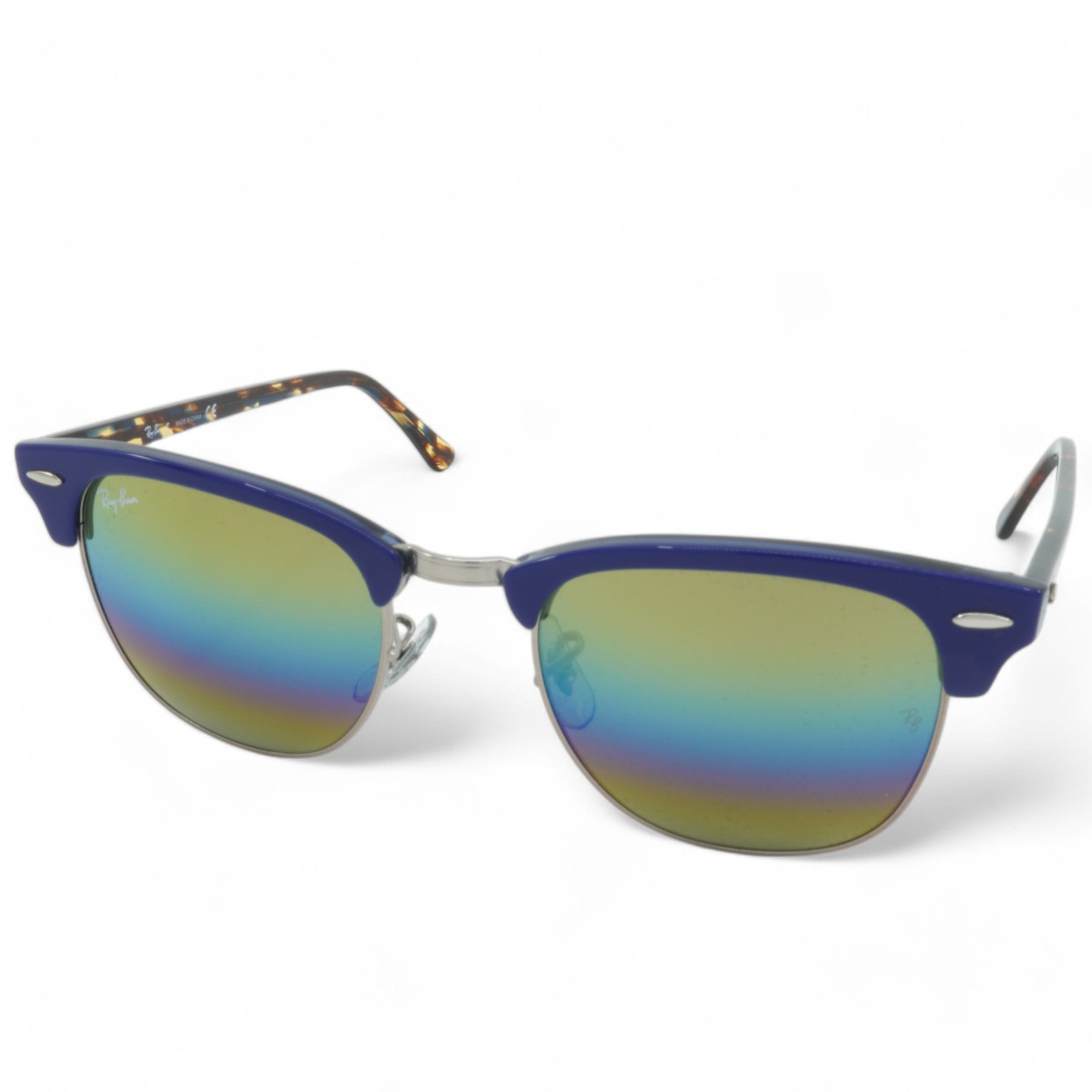 Ray-Ban Unisex Square Sunglasses - Rb3016-1223C4_51 - Image 2