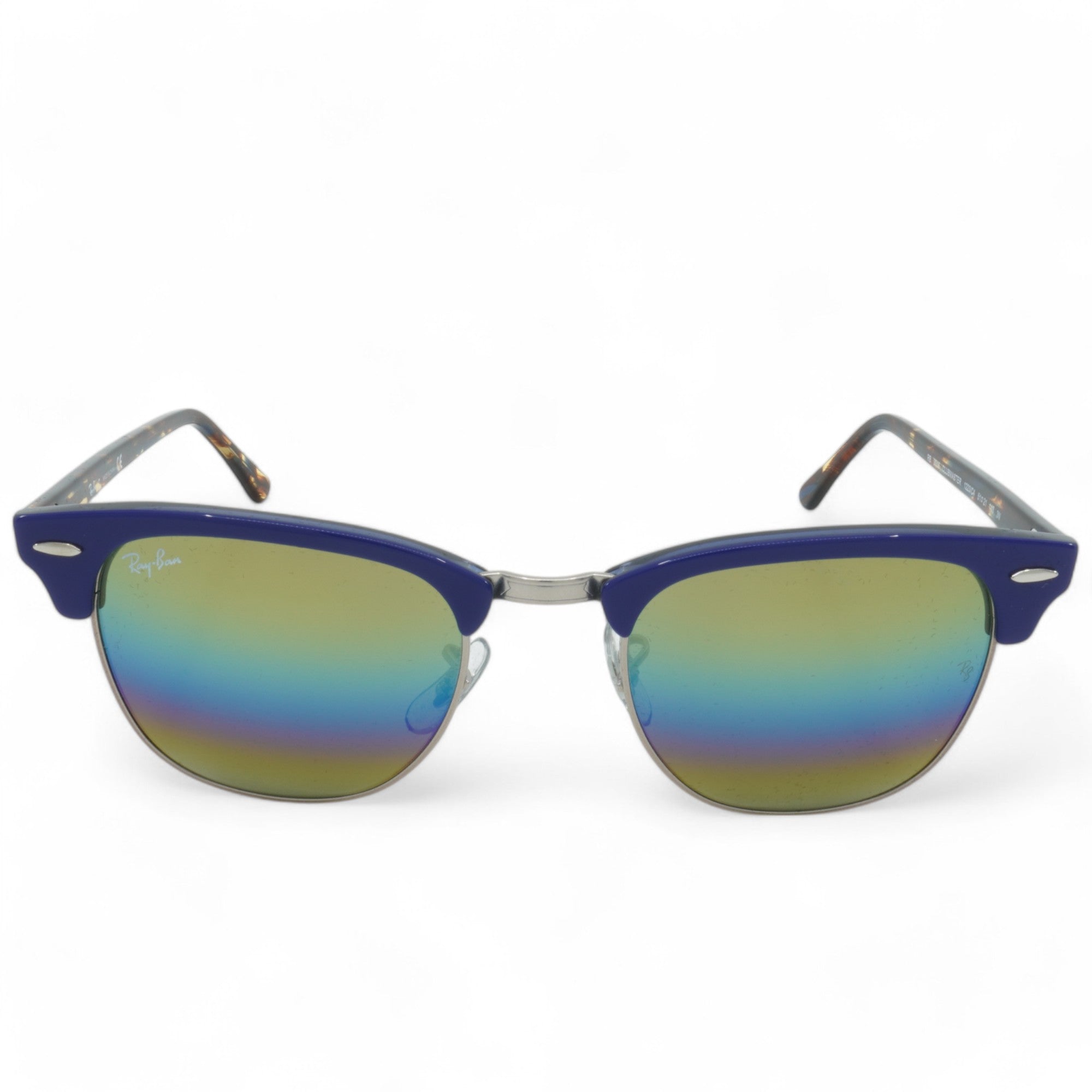 Ray-Ban Unisex Square Sunglasses - Rb3016-1223C4_51 - Image 3